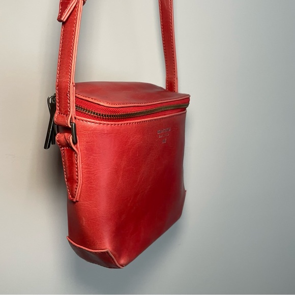 Matt & Nat crossbody bag - Picture 2 of 7